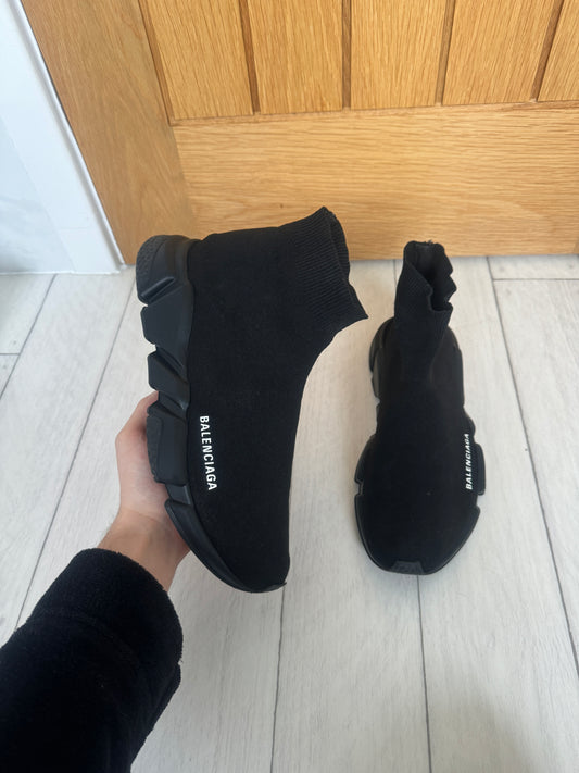 Balenciaga Speed Trainers