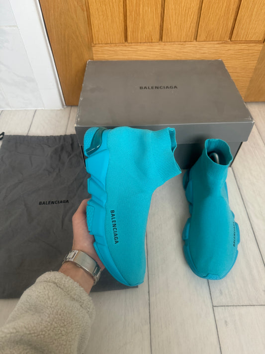 Balenciaga Speed Trainers