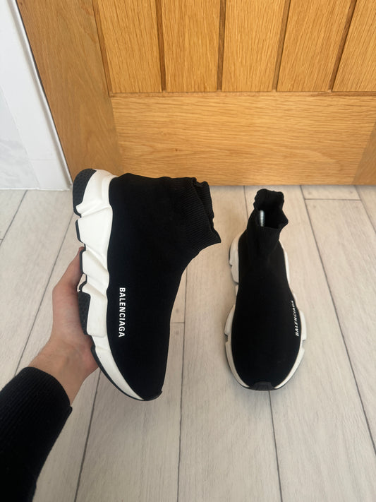 Balenciaga Speed Trainers