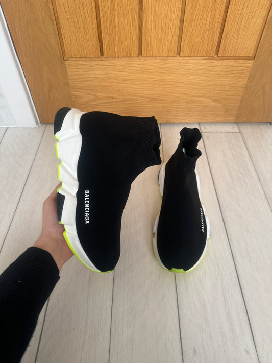 Balenciaga Speed Trainers