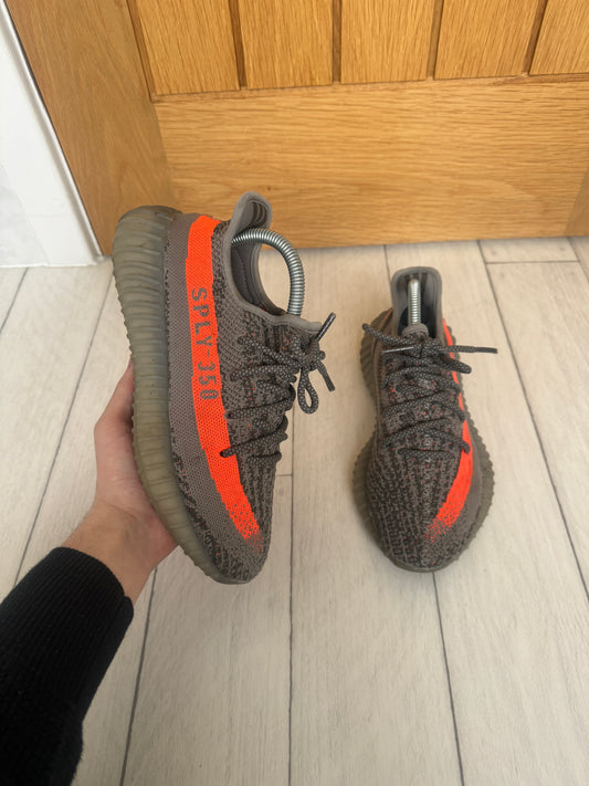 Adidas Yeezy 350 Beluga