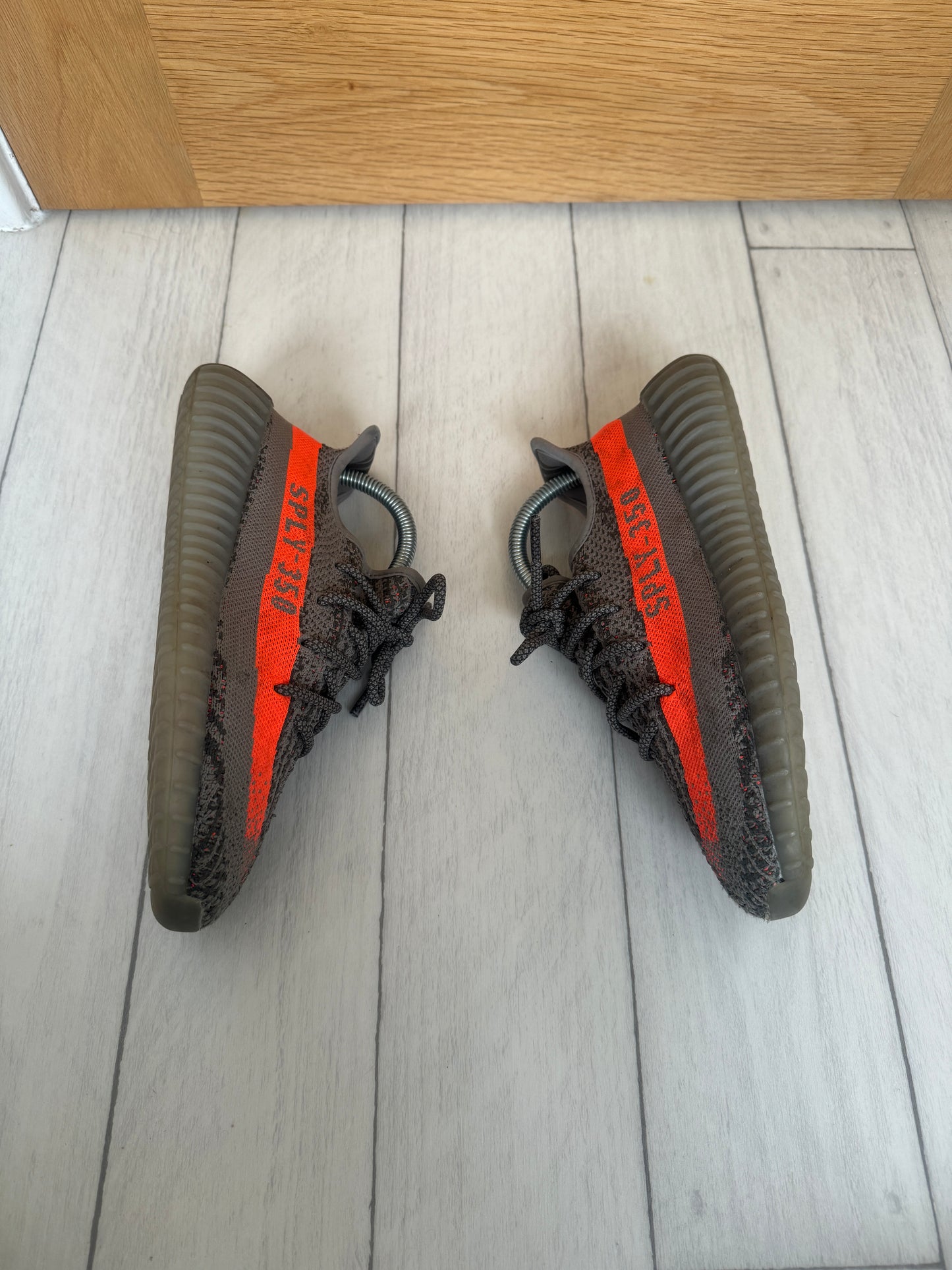 Adidas Yeezy 350 Beluga