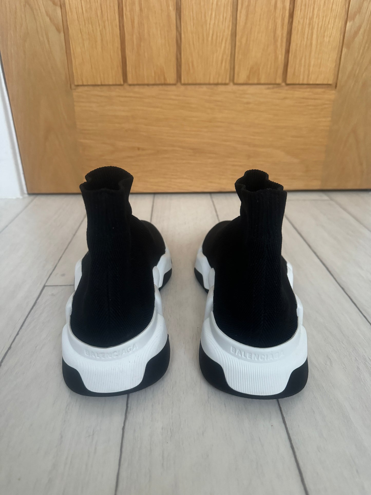 Balenciaga Speed Trainers 2.0