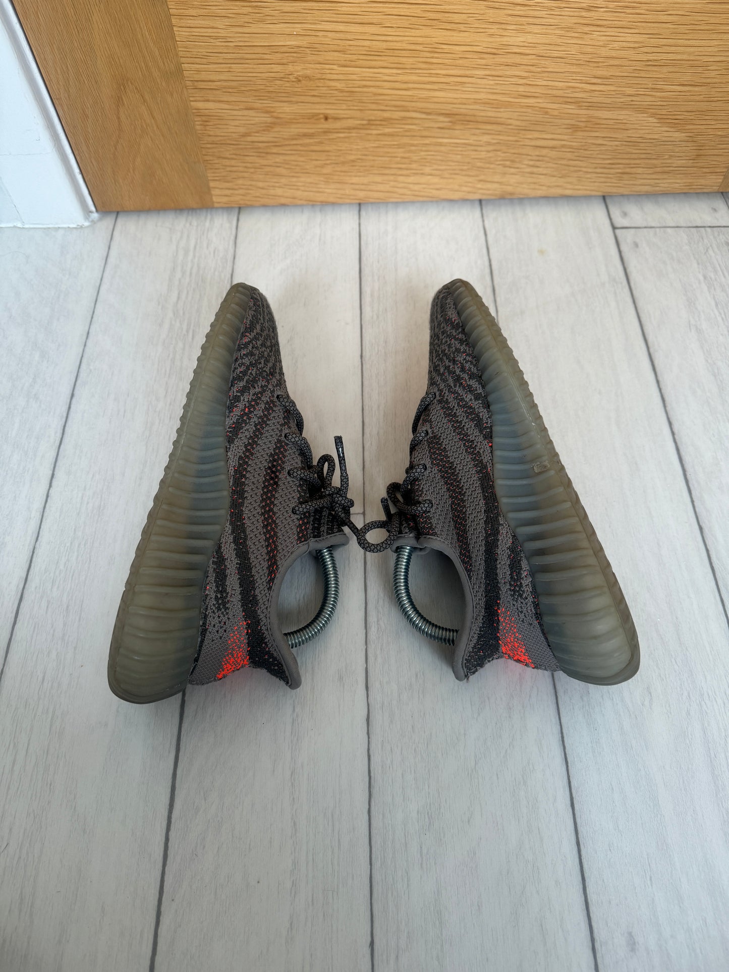 Adidas Yeezy 350 Beluga