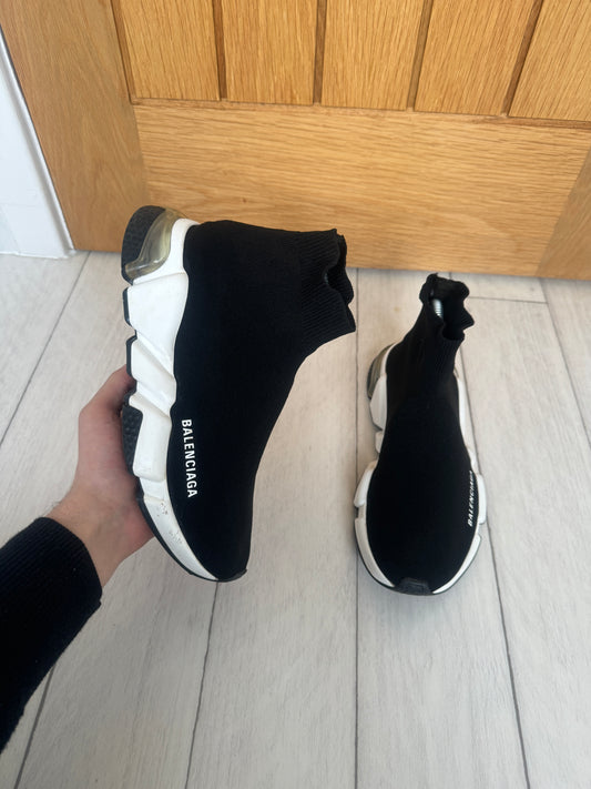 Balenciaga Speed Trainers