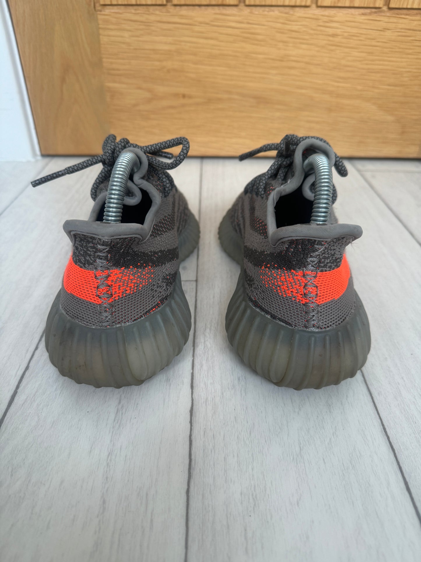 Adidas Yeezy 350 Beluga