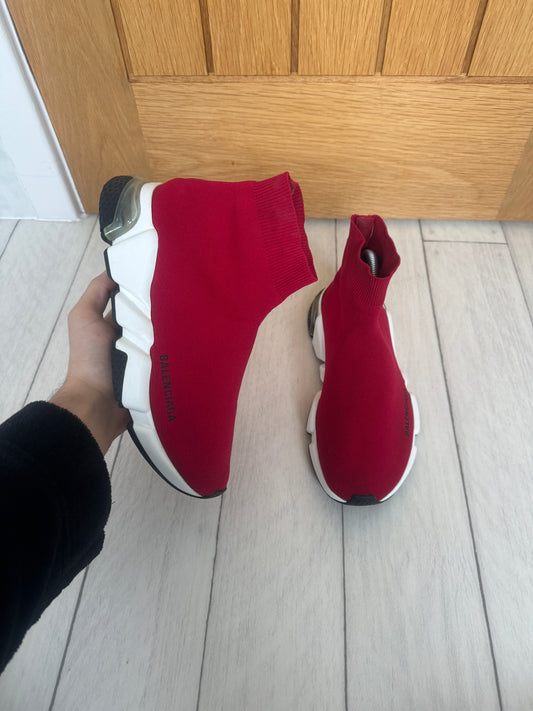 Balenciaga Speed Trainers