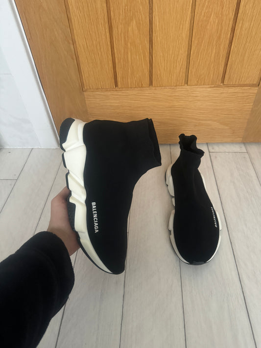 Balenciaga Speed Trainers