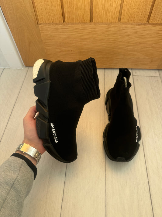 Balenciaga Speed Trainers