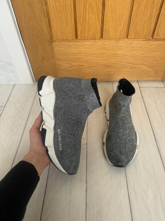 Balenciaga Speed Trainers