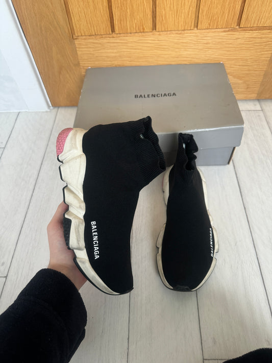 Balenciaga Speed Trainers