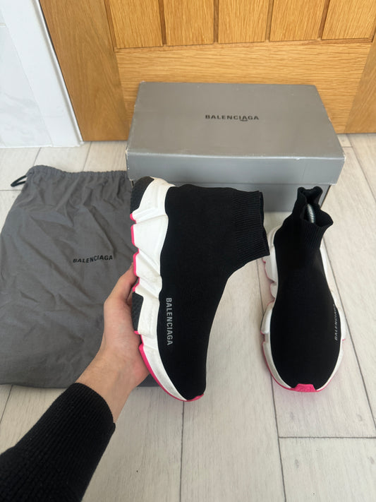 Balenciaga Speed Trainers